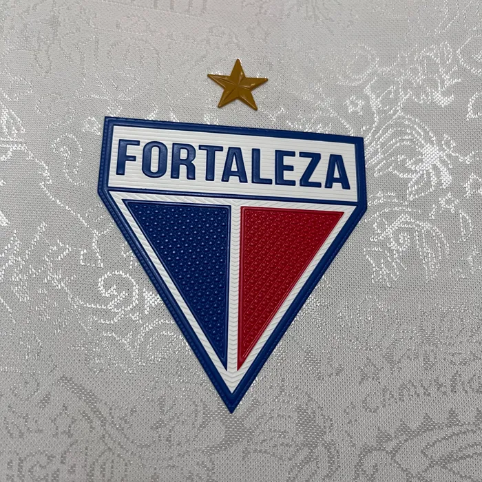Camisa Fortaleza II 2024/25, foto 2