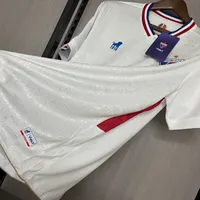 Camisa Fortaleza II 2024/25, foto 4