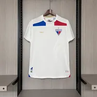 Camisa Fortaleza II 2025/26, foto 1