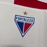Camisa Fortaleza II 2025/26, foto 2