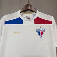 Camisa Fortaleza II 2025/26, foto 3