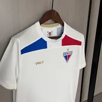 Camisa Fortaleza II 2025/26, foto 4