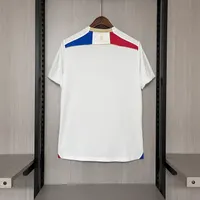 Camisa Fortaleza II 2025/26, foto 5