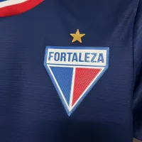 Camisa Fortaleza Out Rosa 2023/24 Feminina, foto 2