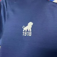 Camisa Fortaleza Out Rosa 2023/24 Feminina, foto 3