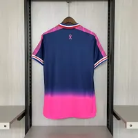 Camisa Fortaleza Out Rosa 2023/24, foto 5