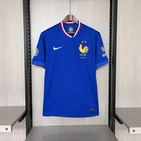 Camisa França I 2024/25, foto 1