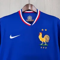 Camisa França I 2024/25, foto 3