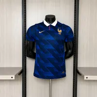 Camisa França I 2026/27 Versão Jogador, foto 1
