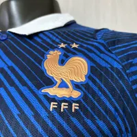Camisa França I 2026/27 Versão Jogador, foto 2