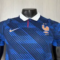 Camisa França I 2026/27 Versão Jogador, foto 3