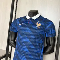 Camisa França I 2026/27 Versão Jogador, foto 4