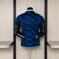 Camisa França I 2026/27 Versão Jogador, foto 5