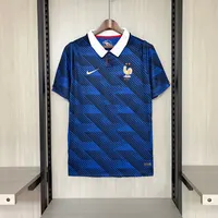 Camisa França I 2026/27, foto 1
