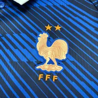 Camisa França I 2026/27, foto 2