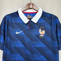 Camisa França I 2026/27, foto 3