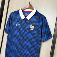 Camisa França I 2026/27, foto 4