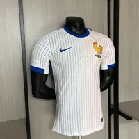 Camisa França II 2024/25 Versão Jogador, foto 4