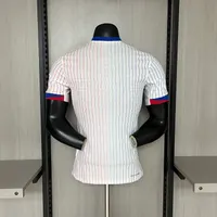 Camisa França II 2024/25 Versão Jogador, foto 5