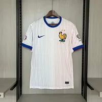 Camisa França II 2024/25, foto 1