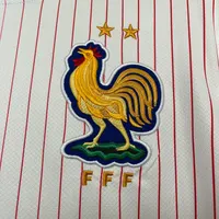 Camisa França II 2024/25, foto 2