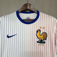 Camisa França II 2024/25, foto 3