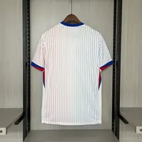 Camisa França II 2024/25, foto 5