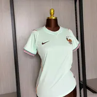 Camisa França II 2026/27 Feminina, foto 4
