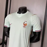 Camisa França II 2026/27 Versão Jogador, foto 4