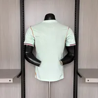 Camisa França II 2026/27 Versão Jogador, foto 5