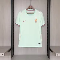 Camisa França II 2026/27, foto 1