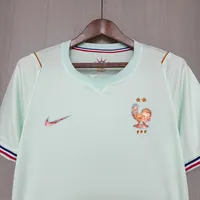 Camisa França II 2026/27, foto 3