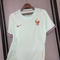 Camisa França II 2026/27, foto 4
