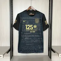 Camisa Frankfurt 125 Anos 2024/25, foto 1
