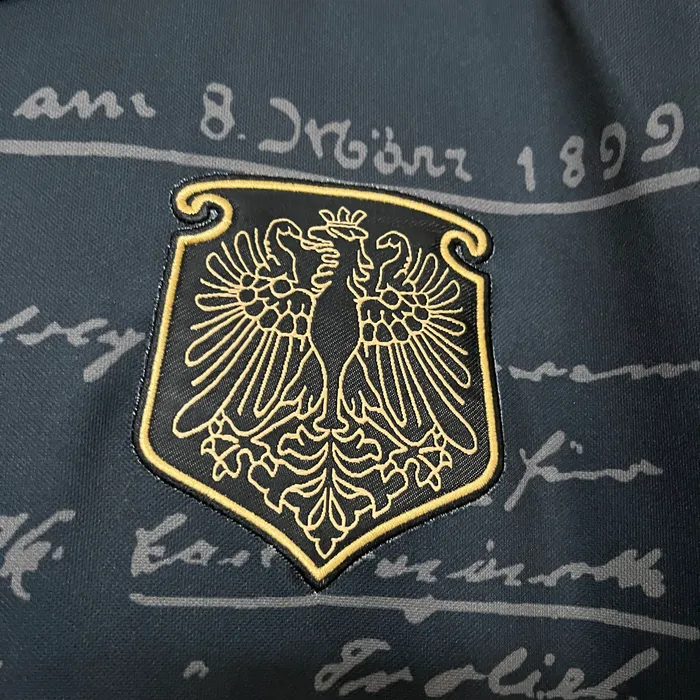Camisa Frankfurt 125 Anos 2024/25, foto 2