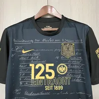 Camisa Frankfurt 125 Anos 2024/25, foto 3