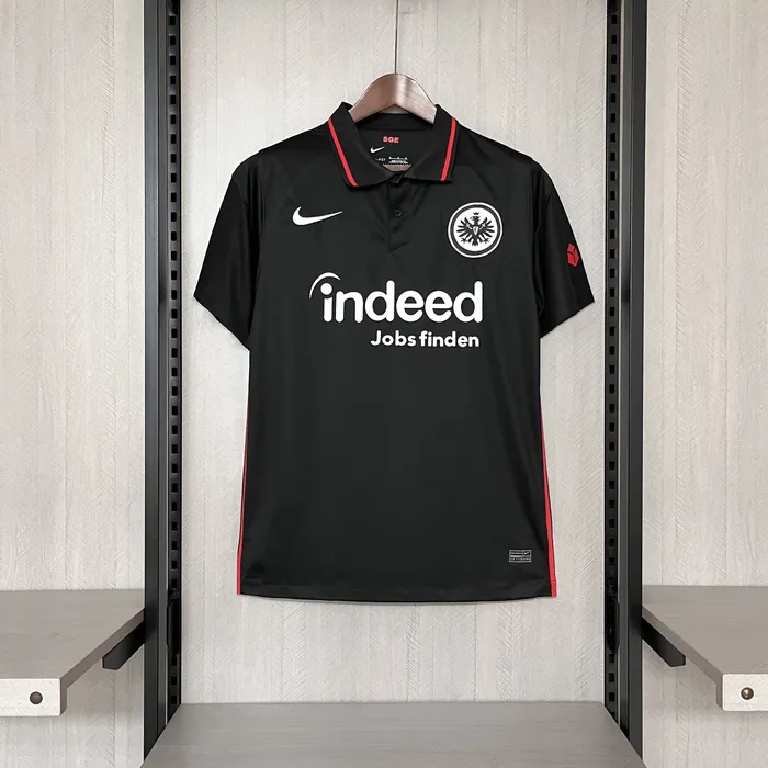 Camisa Frankfurt I 2021/22 Retrô, foto 1