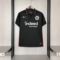 Camisa Frankfurt I 2021/22 Retrô, foto 1