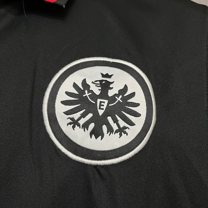Camisa Frankfurt I 2021/22 Retrô, foto 2
