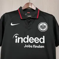 Camisa Frankfurt I 2021/22 Retrô, foto 3