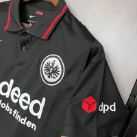 Camisa Frankfurt I 2021/22 Retrô, foto 4