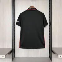 Camisa Frankfurt I 2021/22 Retrô, foto 5