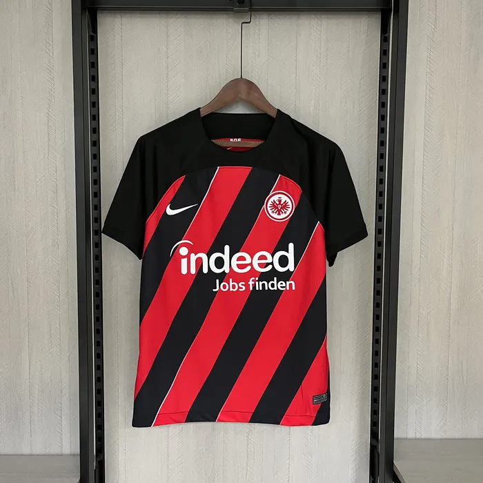 Camisa Frankfurt I 2023/24, foto 1