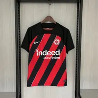 Camisa Frankfurt I 2023/24, foto 1