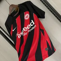 Camisa Frankfurt I 2023/24, foto 4