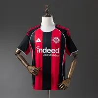 Camisa Frankfurt I 2025/26, foto 1