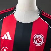 Camisa Frankfurt I 2025/26, foto 4