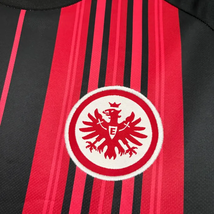 Camisa Frankfurt I 2026/27, foto 2