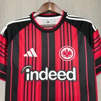 Camisa Frankfurt I 2026/27, foto 3
