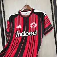 Camisa Frankfurt I 2026/27, foto 4